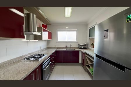 Apartamento para alugar com 170m², 3 quartos e 2 vagas Apartamento para alugar com 170m², 3 quartos e 2 vagasCozinha