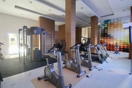 Apartamento para alugar com 170m², 3 quartos e 2 vagas Apartamento para alugar com 170m², 3 quartos e 2 vagasÁrea comum