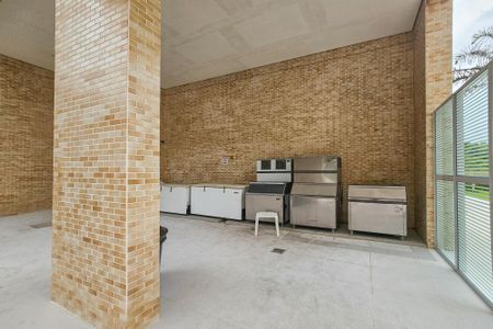 Apartamento para alugar com 168m², 3 quartos e 2 vagas Apartamento para alugar com 168m², 3 quartos e 2 vagasÁrea comum