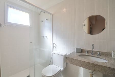 Apartamento para alugar com 170m², 3 quartos e 2 vagas Apartamento para alugar com 170m², 3 quartos e 2 vagasBanheiro Suíte