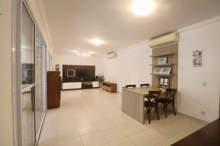 Apartamento para alugar com 170m², 3 quartos e 2 vagas Apartamento para alugar com 170m², 3 quartos e 2 vagasSala