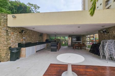 Apartamento para alugar com 168m², 3 quartos e 2 vagas Apartamento para alugar com 168m², 3 quartos e 2 vagasÁrea comum