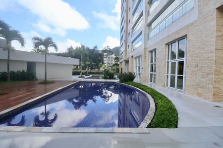 Apartamento para alugar com 170m², 3 quartos e 2 vagas Apartamento para alugar com 170m², 3 quartos e 2 vagasÁrea comum