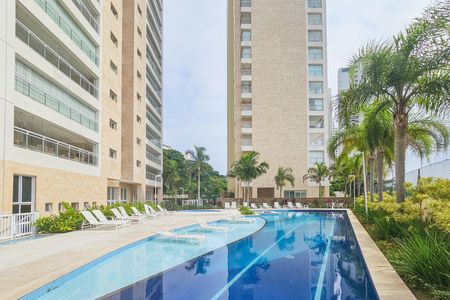 Apartamento para alugar com 168m², 3 quartos e 2 vagas Apartamento para alugar com 168m², 3 quartos e 2 vagasÁrea comum