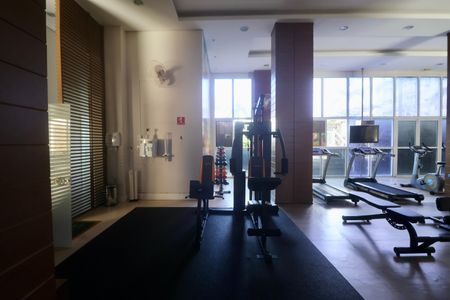 Apartamento para alugar com 170m², 3 quartos e 2 vagas Apartamento para alugar com 170m², 3 quartos e 2 vagasÁrea comum