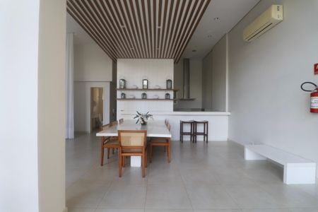 Apartamento para alugar com 170m², 3 quartos e 2 vagas Apartamento para alugar com 170m², 3 quartos e 2 vagasÁrea comum