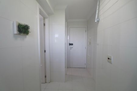 Apartamento para alugar com 170m², 3 quartos e 2 vagas Apartamento para alugar com 170m², 3 quartos e 2 vagasÁrea de Serviço