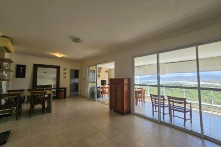 Apartamento para alugar com 168m², 3 quartos e 2 vagas Apartamento para alugar com 168m², 3 quartos e 2 vagasSala