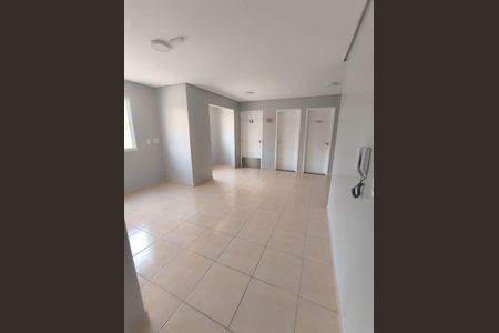 Apartamento à venda com 51m², 2 quartos e 1 vagaÁrea externa