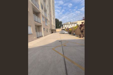 Apartamento à venda com 51m², 2 quartos e 1 vagaÁrea externa