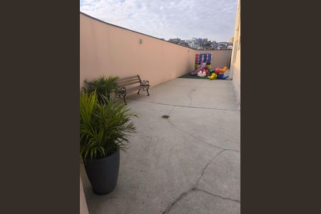 Apartamento à venda com 51m², 2 quartos e 1 vagaÁrea externa