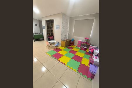 Apartamento à venda com 51m², 2 quartos e 1 vagaÁrea externa