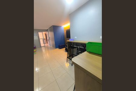Apartamento à venda com 51m², 2 quartos e 1 vagaÁrea externa