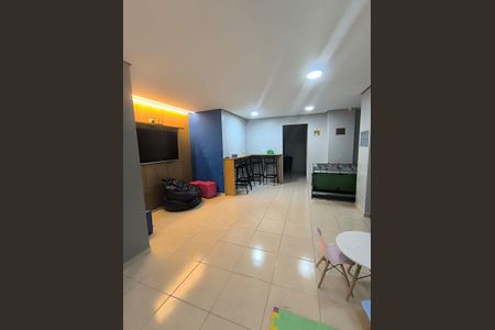 Apartamento à venda com 51m², 2 quartos e 1 vagaÁrea externa