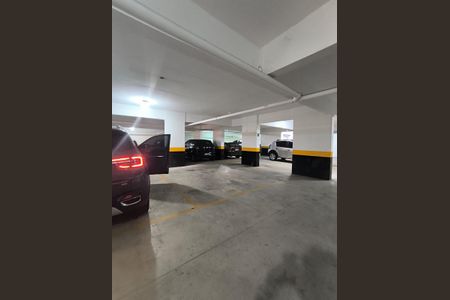 Apartamento à venda com 51m², 2 quartos e 1 vagaÁrea externa