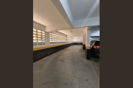 Apartamento à venda com 51m², 2 quartos e 1 vagaÁrea externa