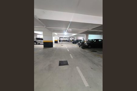 Apartamento à venda com 51m², 2 quartos e 1 vagaÁrea externa