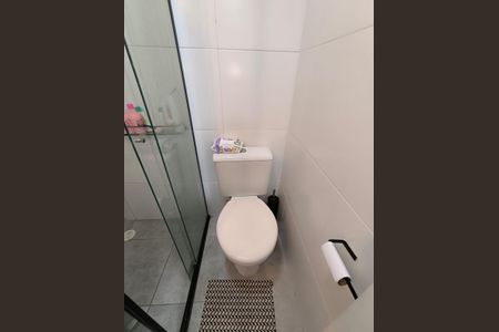 Apartamento à venda com 51m², 2 quartos e 1 vagaBanheiro