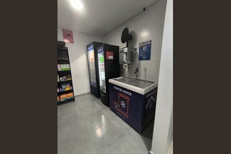 Apartamento à venda com 51m², 2 quartos e 1 vagaÁrea externa