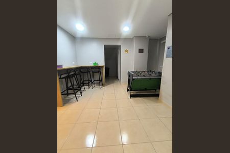 Apartamento à venda com 51m², 2 quartos e 1 vagaÁrea externa