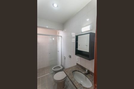 Apartamento à venda com 115m², 3 quartos e 2 vagasBanheiro