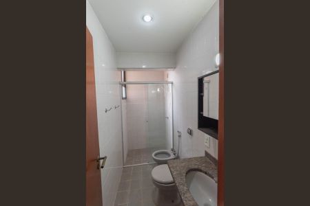 Apartamento à venda com 115m², 3 quartos e 2 vagasBanheiro