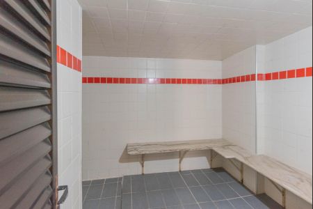 Apartamento à venda com 115m², 3 quartos e 2 vagasSauna