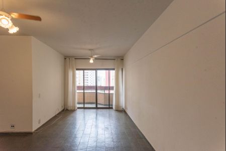 Apartamento à venda com 115m², 3 quartos e 2 vagasSala