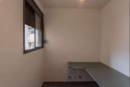 Apartamento à venda com 115m², 3 quartos e 2 vagasQuarto 2