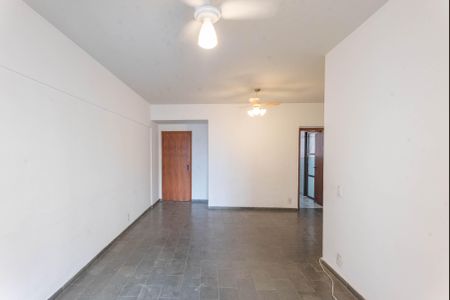 Sala de apartamento à venda com 3 quartos, 115m² em Centro, Campinas