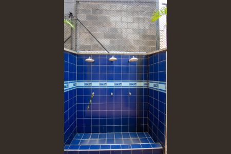 Apartamento à venda com 115m², 3 quartos e 2 vagasÁrea comum - Piscina