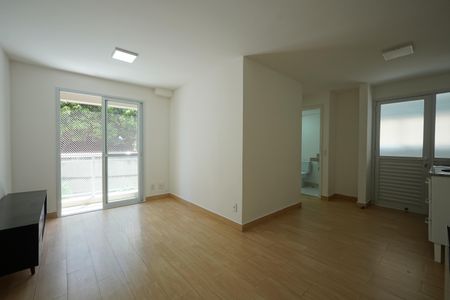 Apartamento à venda com 1 quarto, 38m² em Vila Monumento, São Paulo