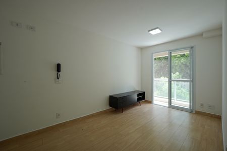 Apartamento à venda com 1 quarto, 38m² em Vila Monumento, São Paulo