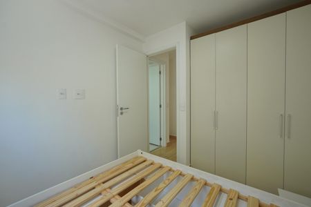 Apartamento à venda com 1 quarto, 38m² em Vila Monumento, São Paulo