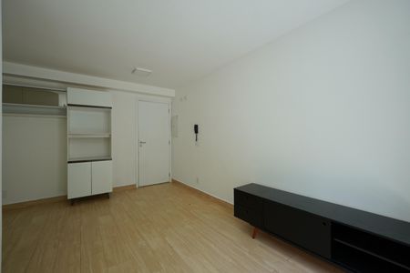Apartamento à venda com 1 quarto, 38m² em Vila Monumento, São Paulo