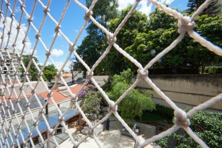 Apartamento à venda com 1 quarto, 38m² em Vila Monumento, São Paulo