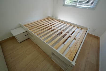 Apartamento à venda com 1 quarto, 38m² em Vila Monumento, São Paulo