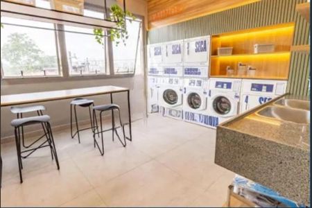 Foto 17 de apartamento à venda com 2 quartos, 83m² em Alto da Mooca, São Paulo