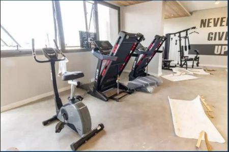 Apartamento à venda com 83m², 2 quartos e 1 vagaFoto 19