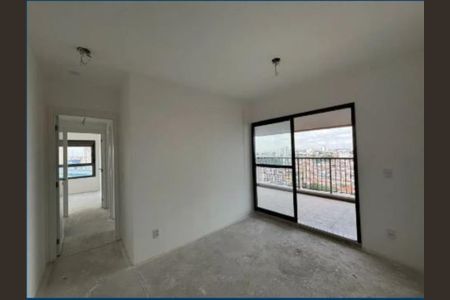 Foto 03 de apartamento à venda com 2 quartos, 83m² em Alto da Mooca, São Paulo