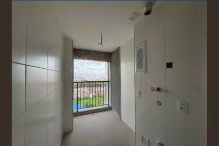 Foto 04 de apartamento à venda com 2 quartos, 83m² em Alto da Mooca, São Paulo