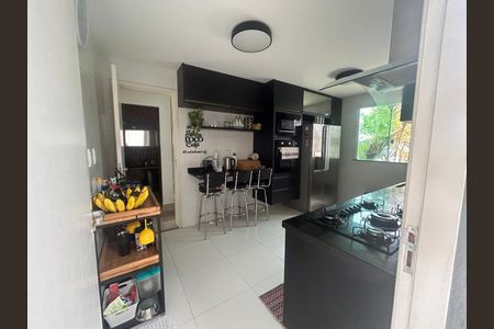 Casa de condomínio à venda com 180m², 4 quartos e 1 vagaCozinha