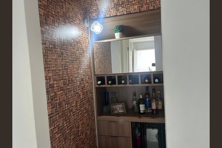 Casa de condomínio à venda com 180m², 4 quartos e 1 vagaSala