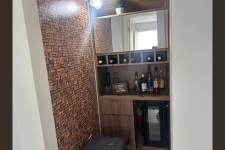 Sala de casa de condomínio à venda com 4 quartos, 180m² em Anil, Rio de Janeiro