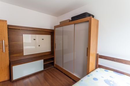 Apartamento à venda com 85m², 3 quartos e 2 vagas Apartamento à venda com 85m², 3 quartos e 2 vagasQuarto 2