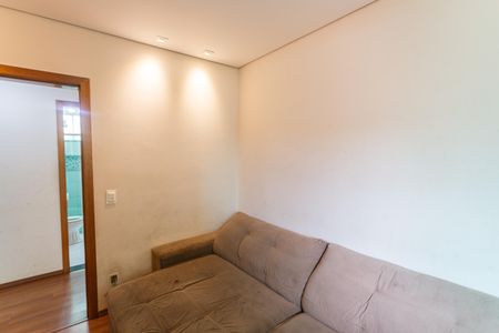 Apartamento à venda com 85m², 3 quartos e 2 vagas Apartamento à venda com 85m², 3 quartos e 2 vagasQuarto 3