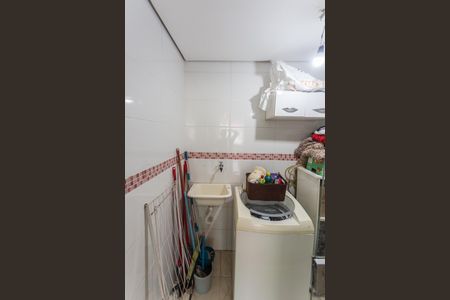 Apartamento à venda com 85m², 3 quartos e 2 vagas Apartamento à venda com 85m², 3 quartos e 2 vagasÁrea de Serviço