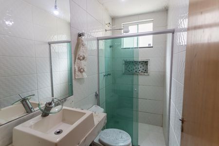 Apartamento à venda com 85m², 3 quartos e 2 vagas Apartamento à venda com 85m², 3 quartos e 2 vagasBanheiro Social
