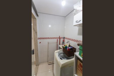 Apartamento à venda com 85m², 3 quartos e 2 vagas Apartamento à venda com 85m², 3 quartos e 2 vagasÁrea de Serviço