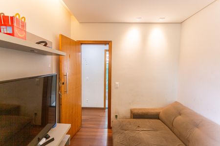Apartamento à venda com 85m², 3 quartos e 2 vagas Apartamento à venda com 85m², 3 quartos e 2 vagasQuarto 3